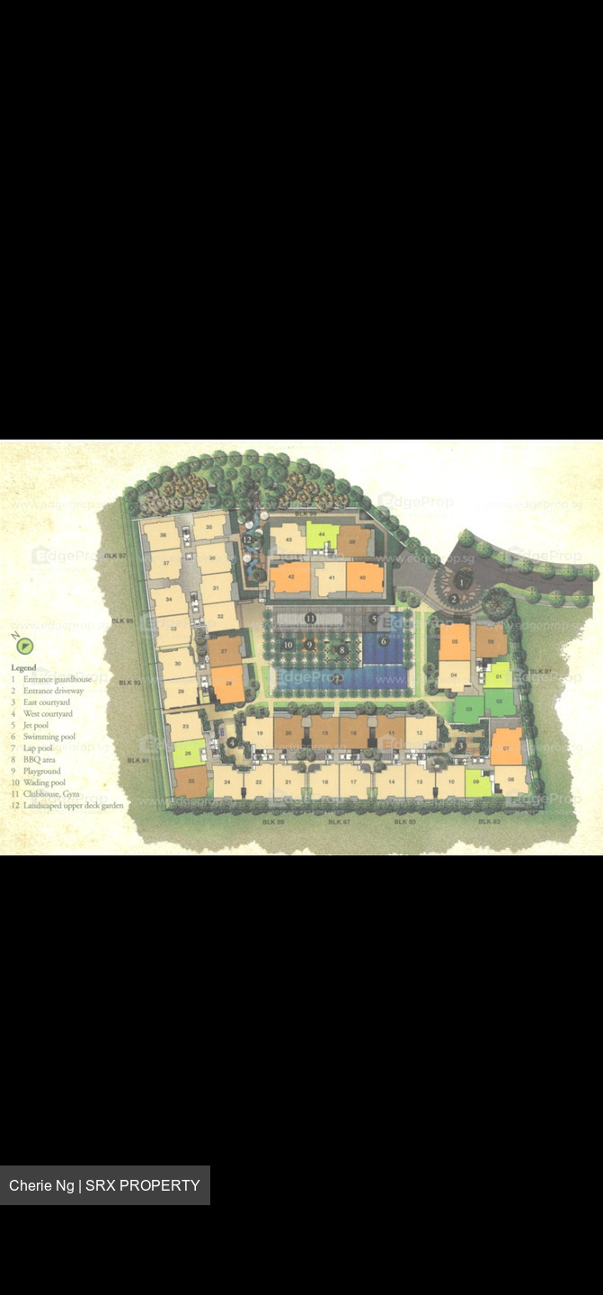 The Raintree (D21), Condominium #549697771